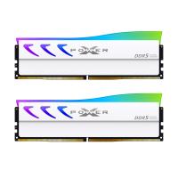 DDR5-RAM-SP-Silicon-Power-XPOWER-STORM-RGB-DDR5-64GB-2x32GB-6000MHz-Gaming-Memory-Supports-Intel-XMP-AMD-EXP-CL30-UDIMM-Desktop-PC-Computer-RAM-Memory-White-2