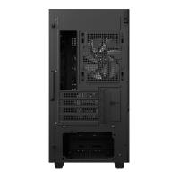 Deepcool-Cases-DeepCool-CH360-Digital-Tempered-Glass-M-ATX-Case-Black-R-CH360-BKAPE3D-G-1-4