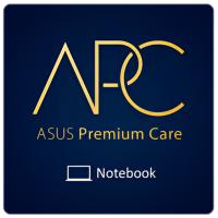 Asus Lifestyle/Business Laptop Digital Extended Warranty Pickup and Return (Aus Only) 3 Years Total (1+2 Years) (ACX11-00479PNB)