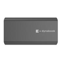 Toshiba Dynabook 500GB Boost X20 Pro Portable SSD (OA1264A-PHFS)