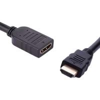 8Ware HDMI Extension Cable Male to Female High Speed - 2m (RC-HDMIEXT2)