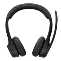 Headphones-Logitech-ZONE-300-Wireless-Headset-Graphite-981-001408-2