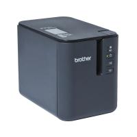 Brother Professional Touch Desktop Label Printer (PT-P950NW)
