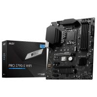 Intel-LGA-1700-MSI-PRO-Z790-S-WIFI-LGA1700-ATX-Motherboard-PRO-Z790-S-WIFI-7