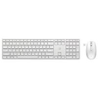 HP 650 Wireless Keyboard and Mouse Combo (4R016AA)