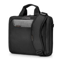 Laptop-Carry-Bags-Everki-Advance-Eco-Laptop-Bag-Briefcase-EKB407NCH-ECO-1