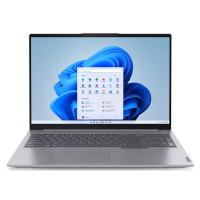Lenovo ThinkBook 16 G6 16in WUXGA i5-1335U Iris Xe 256GB SSD 16GB RAM W11P Laptop (21KH00B5AU)