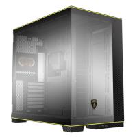 Lian Li O11D EVO RGB Automobili Lamborghini Edition Mid Tower ATX Case (O11DERGBL)