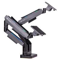 Monitor-Accessories-Thermaltake-Dual-RGB-Gas-Spring-Monitor-Arm-GEA-MSR-DMSBLK-01-4