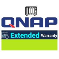 QNAP LIC-NAS-EXTW-GREEN-3Y-EI 3 Year Extended Warranty for QNAP NAS Green