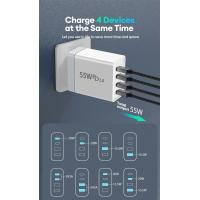 Phone-Chargers-QC3-0-PD-Quick-charger-55W-fast-Wall-charger-plug-For-AU-mobile-phone-charger-Type-c-or-USB-Universal-Home-office-USB-C-WHITE-9