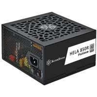 SilverStone HA850R 850W 80+ Platinum ATX 3.1 Power Supply (SST-HA850R-PMA)