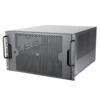 SilverStone 6U Rackmount Chassis (SST-RM600)