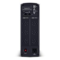 UPS-Power-Protection-CyberPower-Systems-PFC-Sinewave-Series-1350VA-810W-Tower-UPS-CP1350EPFCLCD-2