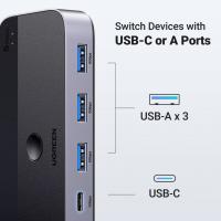 USB-Hubs-UGREEN-USB-3-0-Sharing-Switch-2-In-4-Out-13