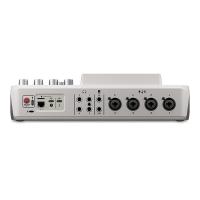 Video-TV-Capture-Rode-RODECaster-Pro-II-Integrated-Audio-Production-Studio-White-RCPIIW-I-2