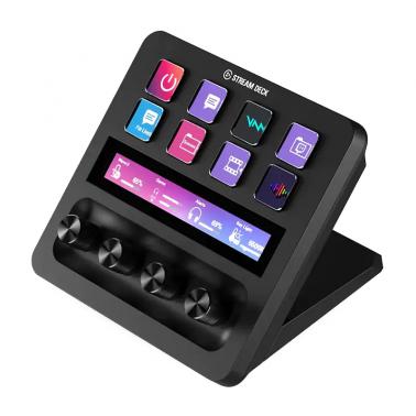 Stream Deck ＋ Elgato Stream Deck Plus (10GBD9901) - msy.com.au