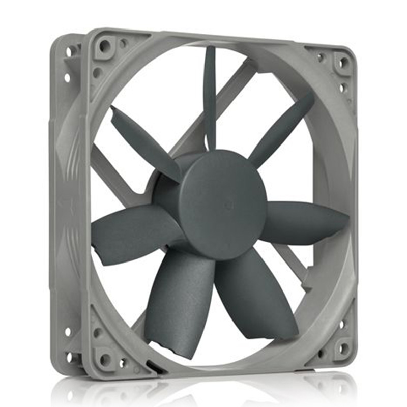 Noctua 120mm Redux Edition 700RPM 3-Pin Fan (NF-S12B-REDUX-700)