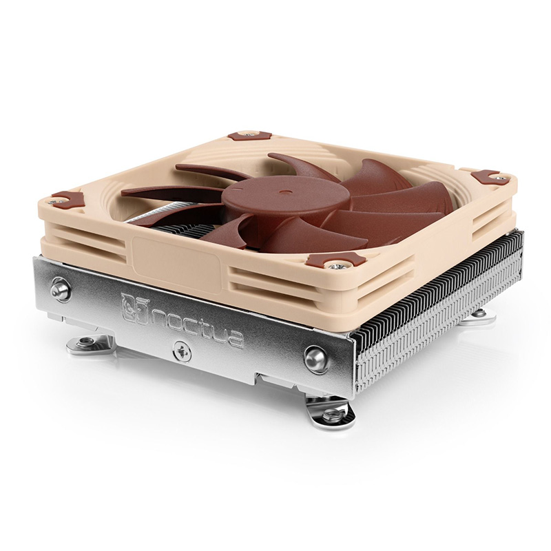 Noctua Low Profile Intel CPU Cooler (NH-L9i)