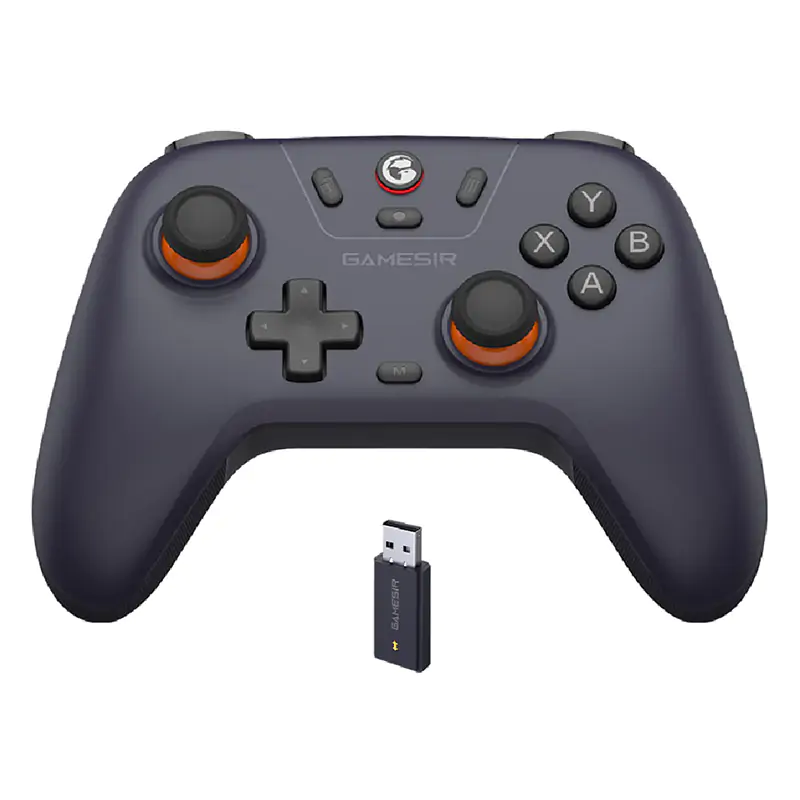GameSir T4 Nova Lite Multi-Platform Wireless Gaming Controller