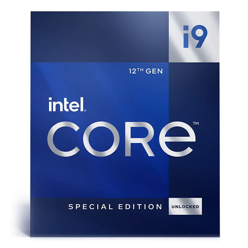 Intel Core i9 12900KS 16 Core LGA 1700 CPU Processor BX8071512900KS msy