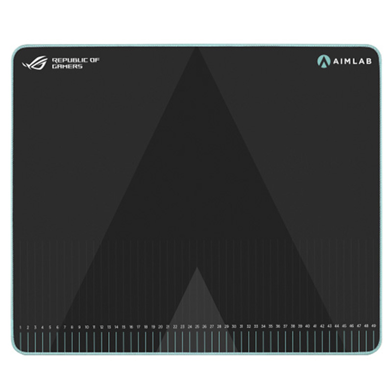 Asus ROG Hone Ace Aim Lab Edition Gaming Mouse Pad (ROG-HONE-ACE-AIM-LAB-EDITION)