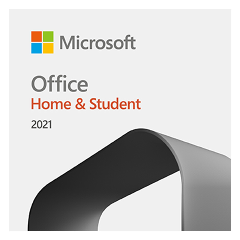 Microsoft Office 2021 Home and Student ESD - Digital Download