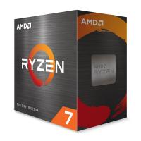 AMD Ryzen 7 5700X 8 Core AM4 4.6GHz CPU Processor (100-100000926WOF)