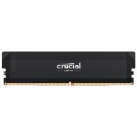 Crucial Pro 16GB (1x16GB) CP16G60C36U5B 6000MHz CL36 UDIMM DDR5 RAM