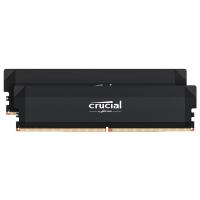 Crucial Pro 32GB (2x16GB) CP2K16G60C36U5B 6000MHz CL36 UDIMM DDR5 RAM