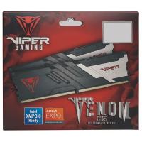 DDR5-RAM-Patriot-Viper-Venom-DDR5-32GB-2-x-16GB-5600MHz-UDIMM-Desktop-Gaming-Memory-Kit-PVV532G560C36K-11