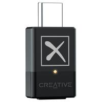 Headphone-Accessories-Creative-BT-W5-USB-C-Bluetooth-5-3-Audio-Transmitter-Black-70SA018000002-2