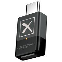 Creative BT-W5 USB-C Bluetooth 5.3 Audio Transmitter - Black (70SA018000002)