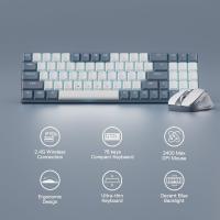 Keyboard-Mouse-Combos-Redragon-BS8772-Wireless-Keyboard-and-Mouse-Combo-78-Keys-2-4Ghz-Wireless-Low-Profile-Mechanical-Keyboard-w-2400-DPI-Mouse-Ash-Grey-2