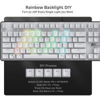 Keyboards-RK-ROYAL-KLUDGE-RK920-Full-Size-104-Keys-Wired-Mechanical-Rainbow-Backlit-Gaming-Keyboard-Tactile-Brown-Switch-7