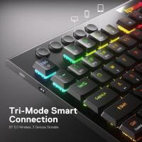 Keyboards-Redragon-K618-PRO-3-Mode-Wireless-RGB-BT-2-4Ghz-Wired-Low-Profile-Mechanical-Gaming-Keyboard-Tactile-Brown-Switch-5