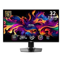 MSI MAG 321UP 31.5in 4K UHD QD-OLED 165Hz Adaptive-Sync Gaming Monitor (MAG 321UP QD-OLED)