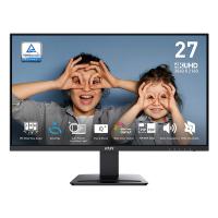 MSI Pro 27in UHD IPS Business and Productivity Monitor (PRO MP273U)