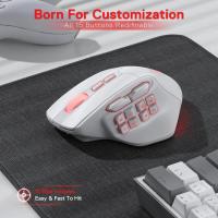 Mouse-Mouse-Pads-Redragon-M811-PRO-Wireless-MMO-Gaming-Mouse-15-Programmable-Buttons-RGB-Gamer-Mouse-w-Ergonomic-Natural-Grip-Build-10-Side-Macro-Keys-6