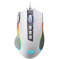 Redragon-M612-RGB-Gaming-Mouse-8000-DPI-Wired-Optical-Gamer-Mouse-with-9-Programmable-Buttons-5-Backlit-Modes-Gray-White-10