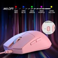 Redragon-M724-Wired-42G-12-400-Max-DPI-Optical-5-Programmable-Buttons-Ergonomic-Natural-Grip-Build-Gaming-Mouse-Pink-6