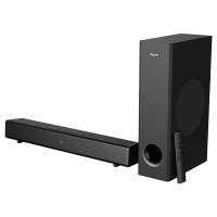 Creative Stage 360 Wireless Soundbar 2.1 with Dolby Atmos 5.1.2 (51MF8385AA001)