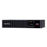 UPS-Power-Protection-CyberPower-PRO-Rack-LCD-1500VA-1500W-10A-2U-Line-Interactive-UPS-PR1500ERT2U-5