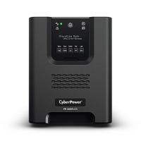 UPS-Power-Protection-CyberPower-PRO-Series-1000VA-900W-10A-Tower-UPS-with-LCD-PR1000ELCD-1