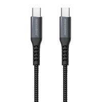 RockRose Powerline 1m USB-C to USB-C Cable (RRCS07CC1)