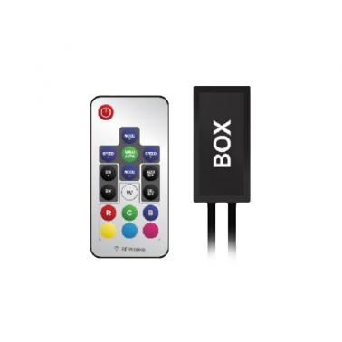 Rotanium OI-A ARGB Cooling Fan Controller upto 8 Rotanium ARGB Fan ...