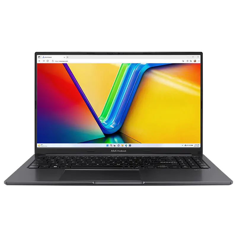 Asus Vivobook 15 15.6in 2.8K OLED 60Hz R7-7730U 512GB SSD 16GB RAM