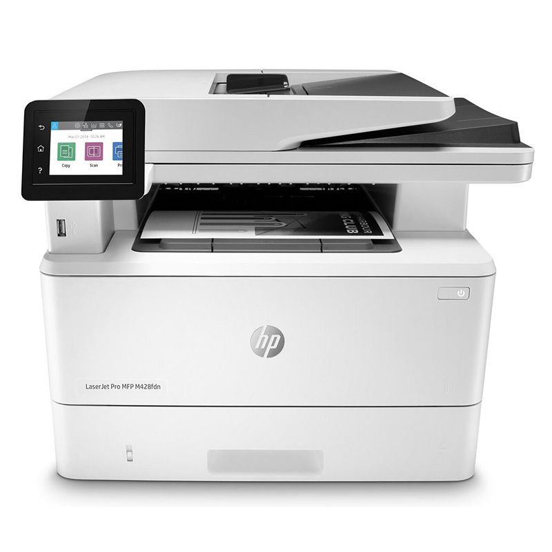 HP LaserJet Pro Mono Multifunction Laser Printer (W1A29A)