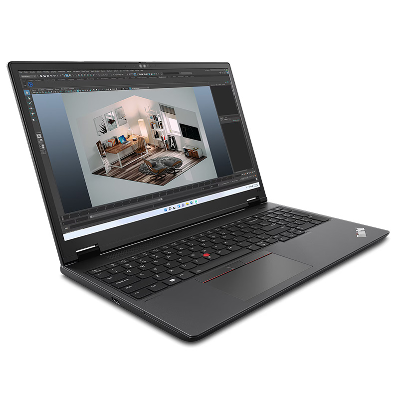 Lenovo P16V G2 16in WUXGA IPS Intel Ultra 7 165H RTX 2000 Ada 1TB SSD 32GB RAM W11P AI Laptop (21KX0003AU)