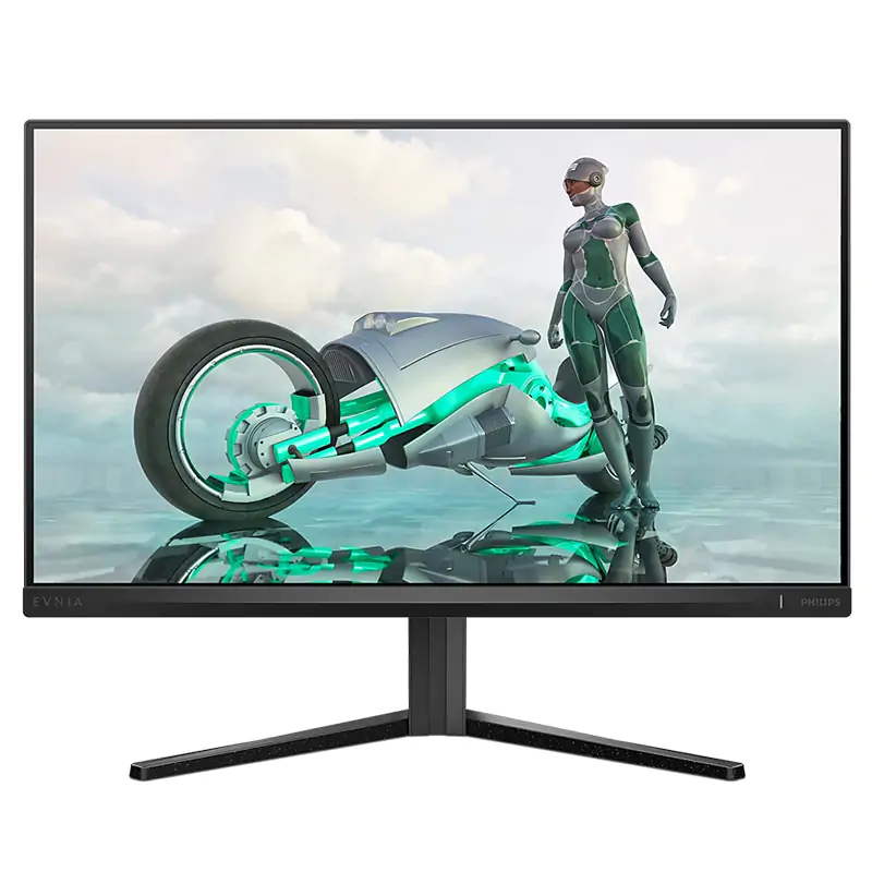 Philips Evnia 23.8in FHD 180Hz Fast IPS Gaming Monitor (24M2N3200S